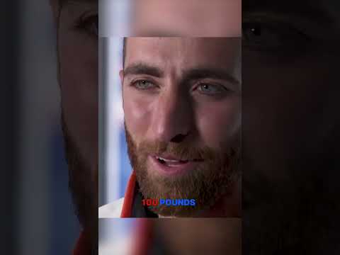 USMNT Goalkeeper Matt Turner has an Unbelievable Story 🇺🇸⚽️ #shorts