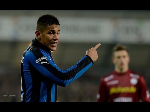 Oscar Duarte The New Piqué