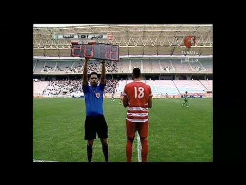 Nader Ghandri ● 2014 2015 ► HD