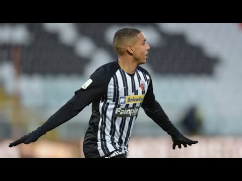 Abdelhamid Sabiri - NEXT JUNINHO - 2021 - HD