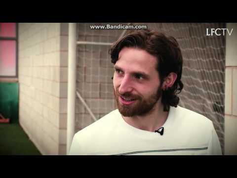 Lallana can't find Wales: Allen isn't happy