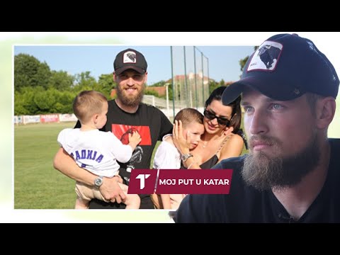 Ekskluzivno! Predrag Rajković: "Porodica je moj oslonac, sa njima lakše prebrodim sve"