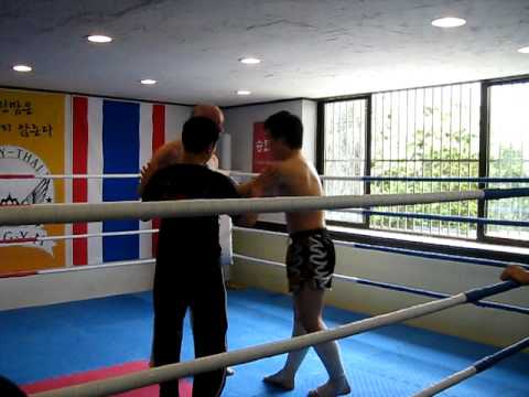 vs Son Jun-ho 13.06.2010. (Round 2)