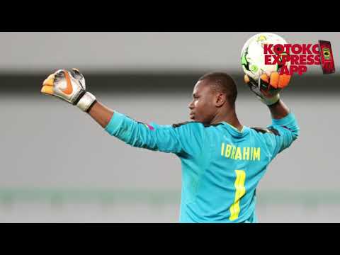 WOW! See how Ibrahim Danlad has changed physically