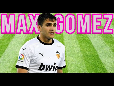 Maxi Gómez | Best►Skills & Goals & Assists - 2022/23 HD