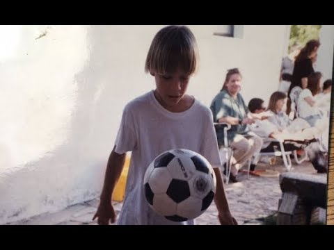 La historia de vida de Sebastián Coates: el futbolista que se forjó en una cooperativa