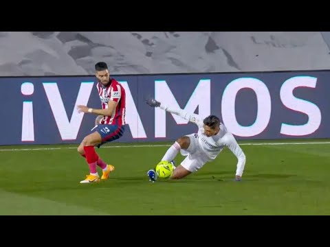 Raphaël Varane a True Legend in Defense || Craziest Skills Ever ||