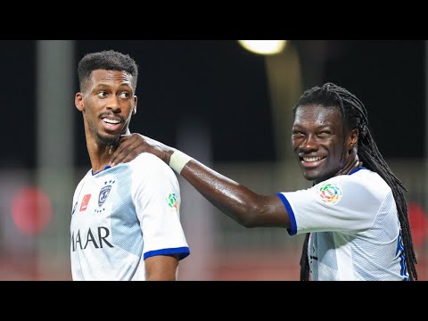 محمد كنو ضد الوحدة | Mohamed Kanno Vs Al Wahda