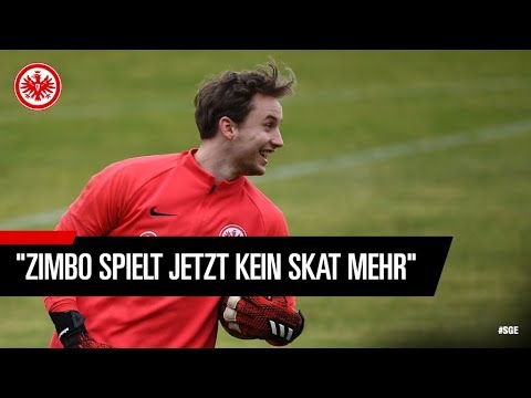 "Zimbo spielt jetzt kein Skat mehr" I Frederik Rönnow im ETV-Interview