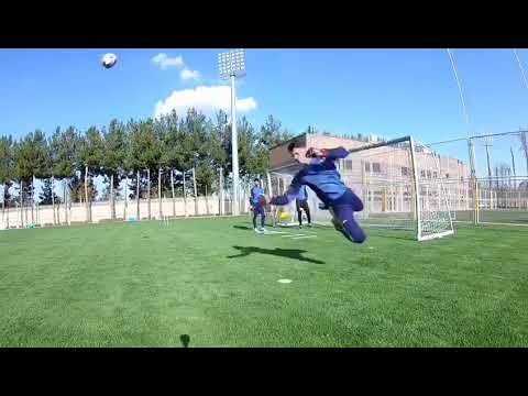 payam niazmand training 02