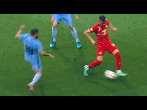 202122 Luka Sučić vs Barcelona