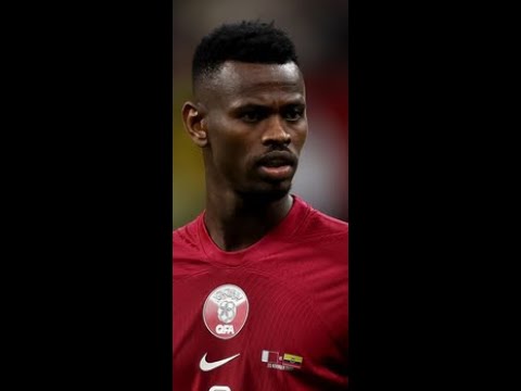 Mohammed Muntari Goaal Vs Sénégal (1/3) Highlights & Goals World Cup Qatar HD #shorts