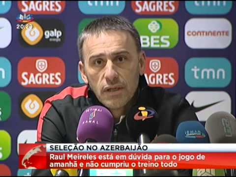 Paulo Bento responde a Pinto da Costa