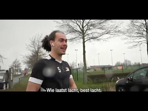 Grazie & Arrivederci Arthur Theate !