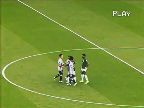 Al-Bulayhi provokes Messi |🤔😳🔥|