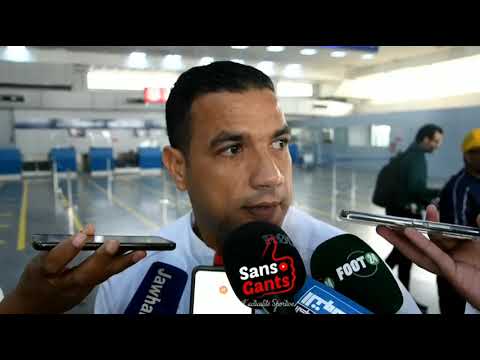 أيمن البلبولي يرد على الانتقادات بخصوص دعوته للمنتخب