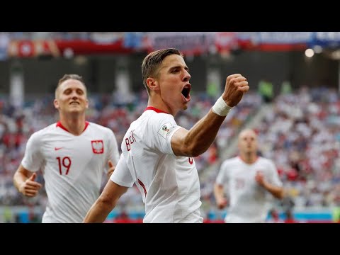 COUPE DU MONDE 2022 - Jan Bednarek, un ambitieux sans limite