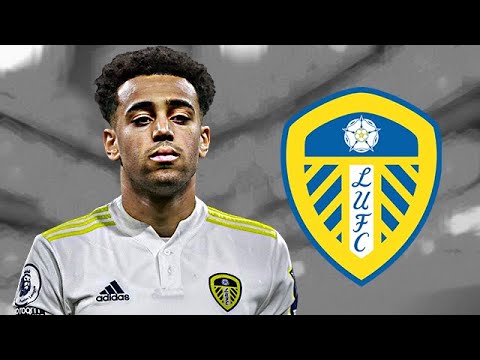 TYLER ADAMS - Welcome to Leeds United - 2022 - Insane Defensive Skills & Passes (HD)