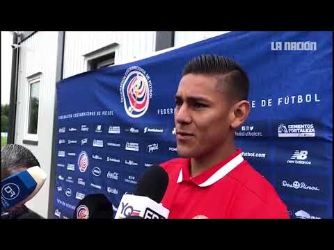 Óscar Duarte: 'Han sido ocho años trabajando sobre el mismo sistema'