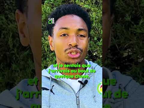 ABDOU DIALLO révèle les raisons de son départ du PSG