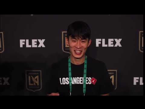 Kim Moon-hwan Interview