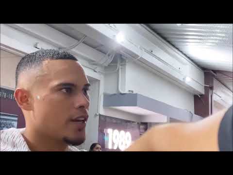 Jugadores de Saprissa vibraron con el espectáculo en las gradas