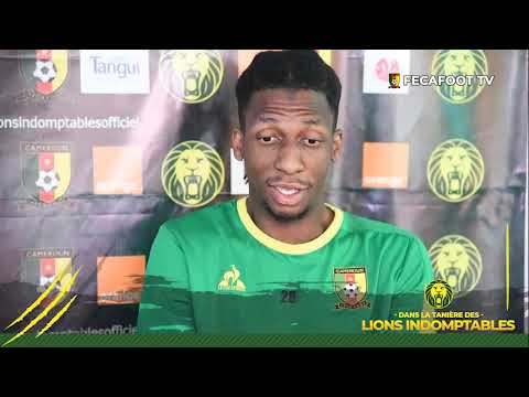 CAN 2021: Comment les Lions voient leur adversaire des huitièmes de finale?