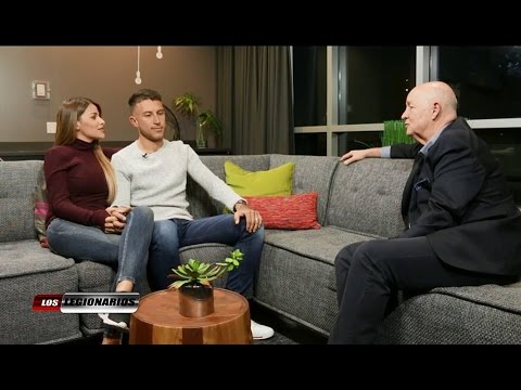 Los Legionarios, Francisco Calvo. Programa II