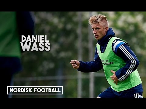 DANIEL WASS | 1989 - Evian TG, Celta Vigo | Goals,  Free-Kicks, Assists | 2011-2016