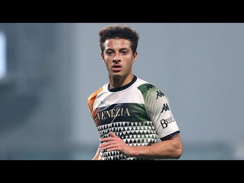 Ethan Ampadu Has Been Brilliant For Venezia!