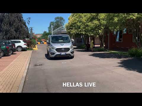 Hellas Verona 2021/22, il primo acquisto è Hongla