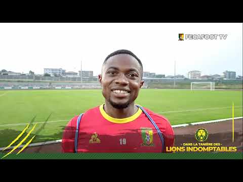 Faï Collins: " We are ready"