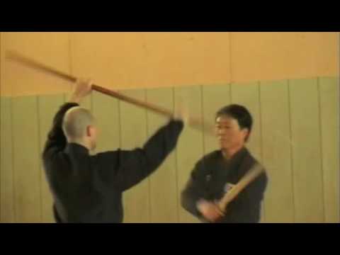 Doam Hapkido Bang, Kyung Won Mai 2008.m4v