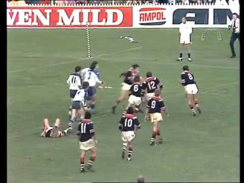 Sydney Roosters 1975