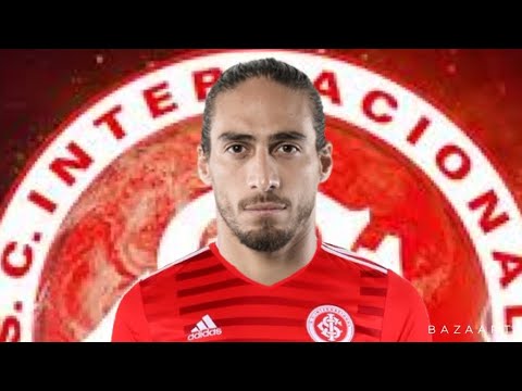 Martín Cáceres • Bem vindo ao Internacional? • Goals & Defensive Skills || HD 2021