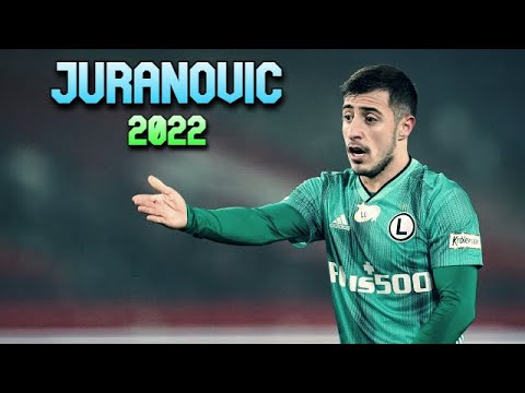 𝐉𝐨𝐬𝐢𝐩 𝐉𝐮𝐫𝐚𝐧𝐨𝐯𝐢𝐜 2022 / 2023 ☄️ Tackles, Defensive Skills & Goals ► 𝐂𝐄𝐋𝐓𝐈𝐂