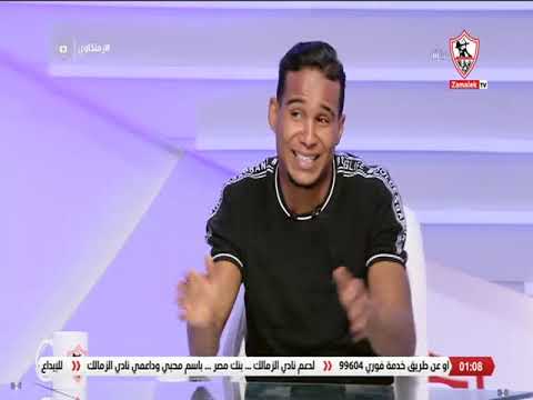 سيف الدين الجزيري يجيب على بعض الأسئلة السريعة.. أهم قرار في مسيرته واكثر مدرب صاحب فضل عليه