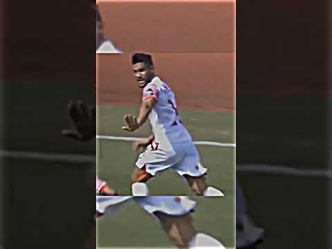 Yahya Attiat Allah #wac #wydad #winners