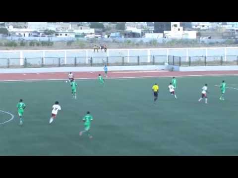 fiche joueur Ismaila Pathé Ciss