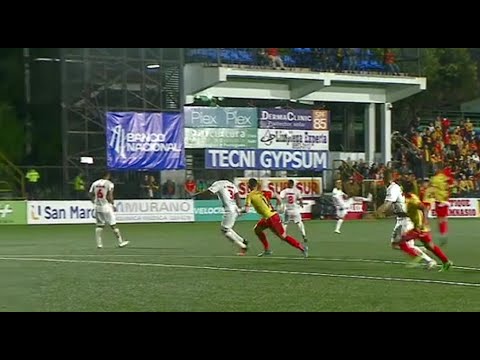 Patrick Sequeira busca afianzarse en el CD Lugo de España