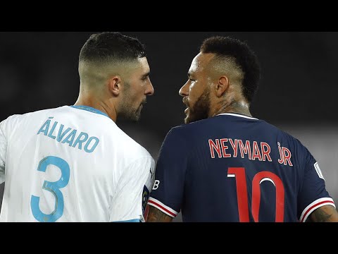 Don't Miss Neymar vs. Alvaro - Round 3