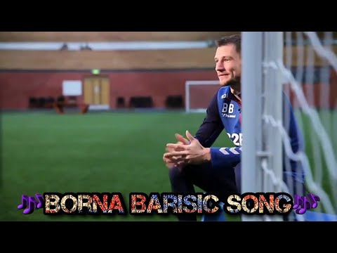 Borna Barisic Song