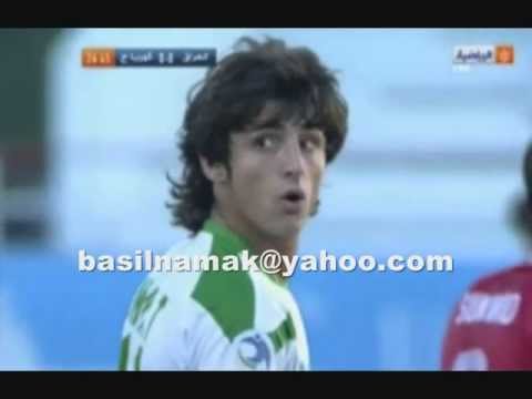 homam.new iraqi star.همام طارق