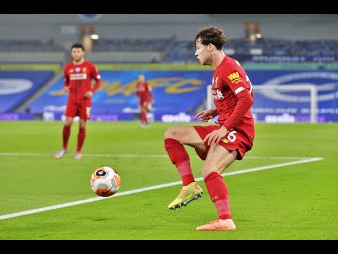 Neco Williams Skills That Will Blow Your Mind