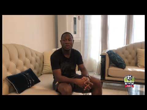 🇨🇲Christian Bassogog: ‘Cameroon is well-placed to win AFCON 2021’