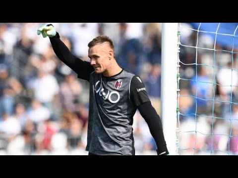 Bologna Lukasz Skorupski 19/20 Season highlights