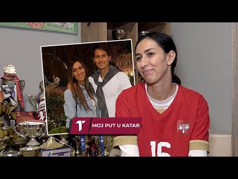 Telegraf u domu Saše Lukića! Sestra nam otkrila njegovu tajnu: "Iz opanaka za folklor u kopačke"