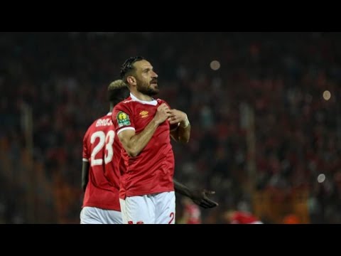 Ali Maaloul ● Destroying Africa ● lHDl ● على معلول ● فى المواجهة الافريقيا ●