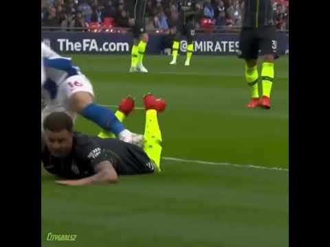 Kyle Walker Getting Angry With Jahanbakhsh 🤬🔥 #shorts #explore