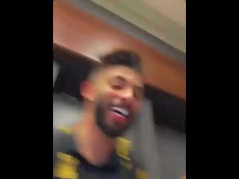 كورنادو يرد على شقيق العبود  فيصل  😂